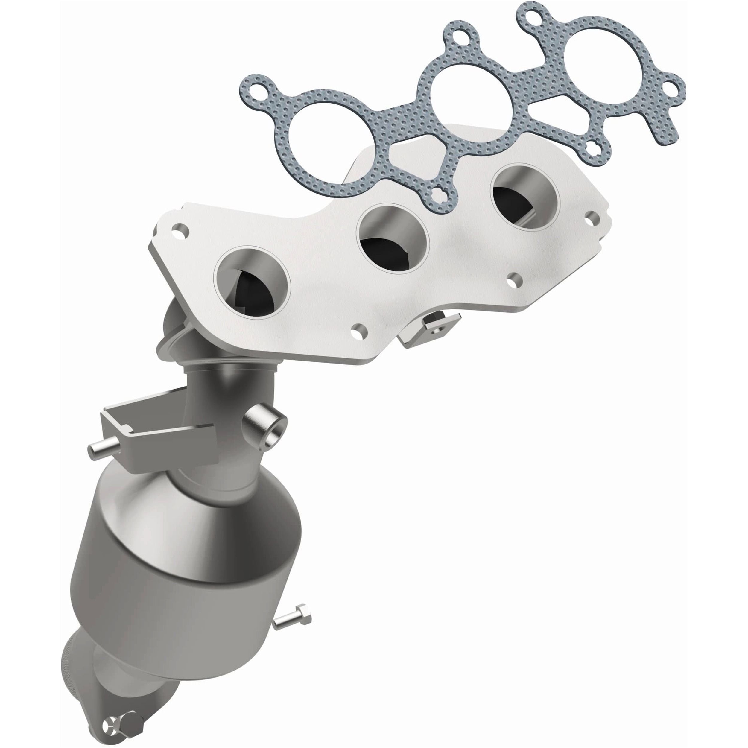 MagnaFlow Exhaust Products 52018 OEM Grade Manifold Catalytic Converter